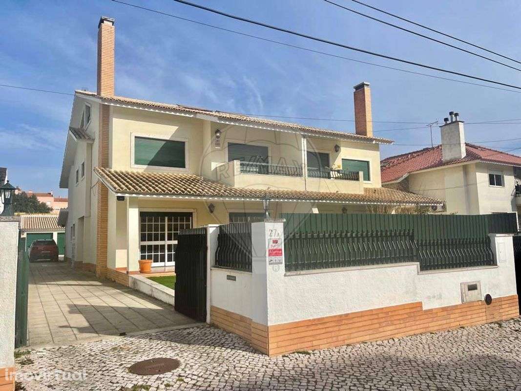 Moradia T5 para venda - Grande imagem: 4/33