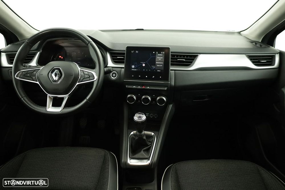 Renault Captur 1.0 TCe Techno - 8