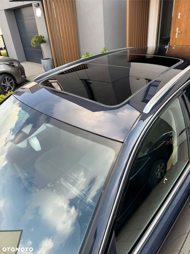 Audi A6 Avant 2.0 TDI ultra S tronic - 6