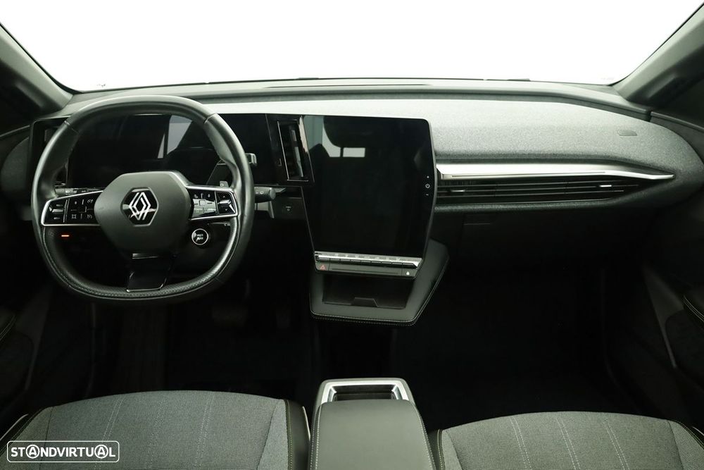 Renault Mégane E-Tech EV60 Techno Optimum Charge - 8