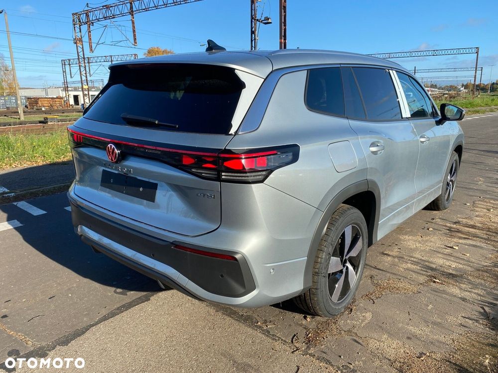 Volkswagen Tayron 1.5 eTSI mHEV Life Plus DSG - 5