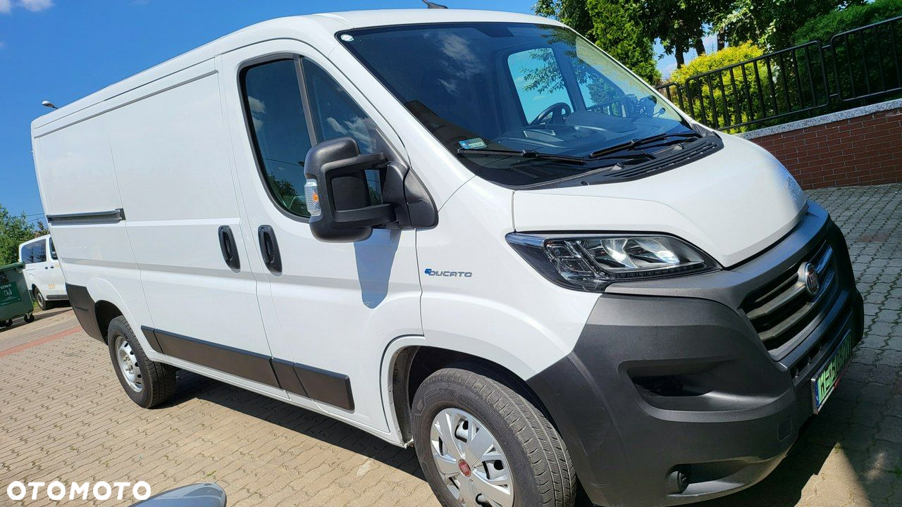Fiat Ducato - 4