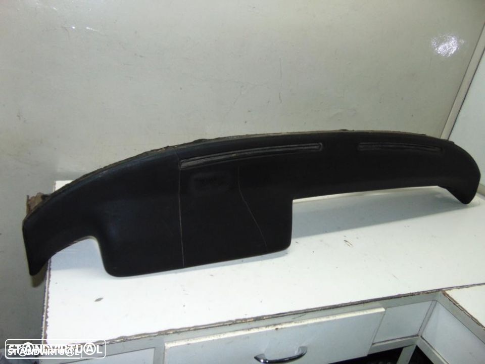 Opel Rekord D tablier inteiro - 2