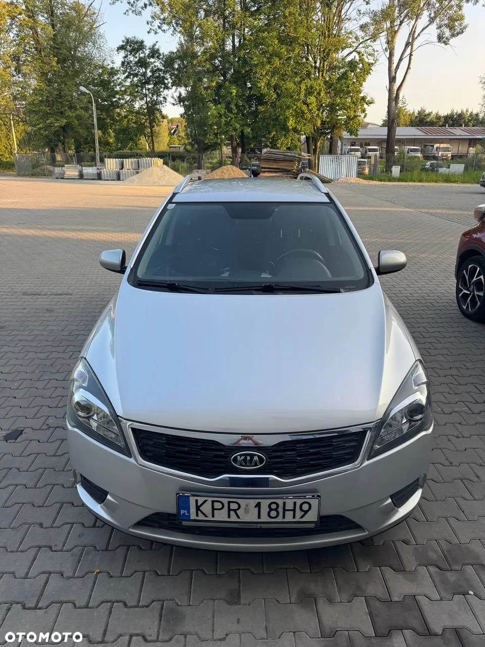 Kia Ceed - 3