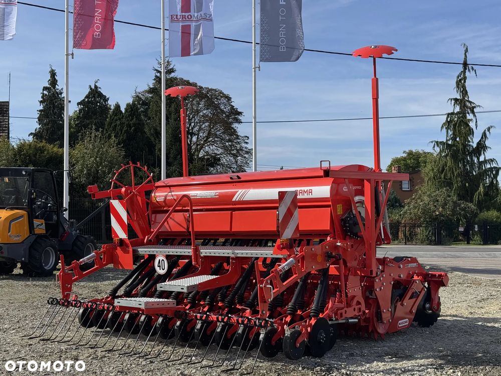 Maschio Gaspardo DAMA 300 - 5