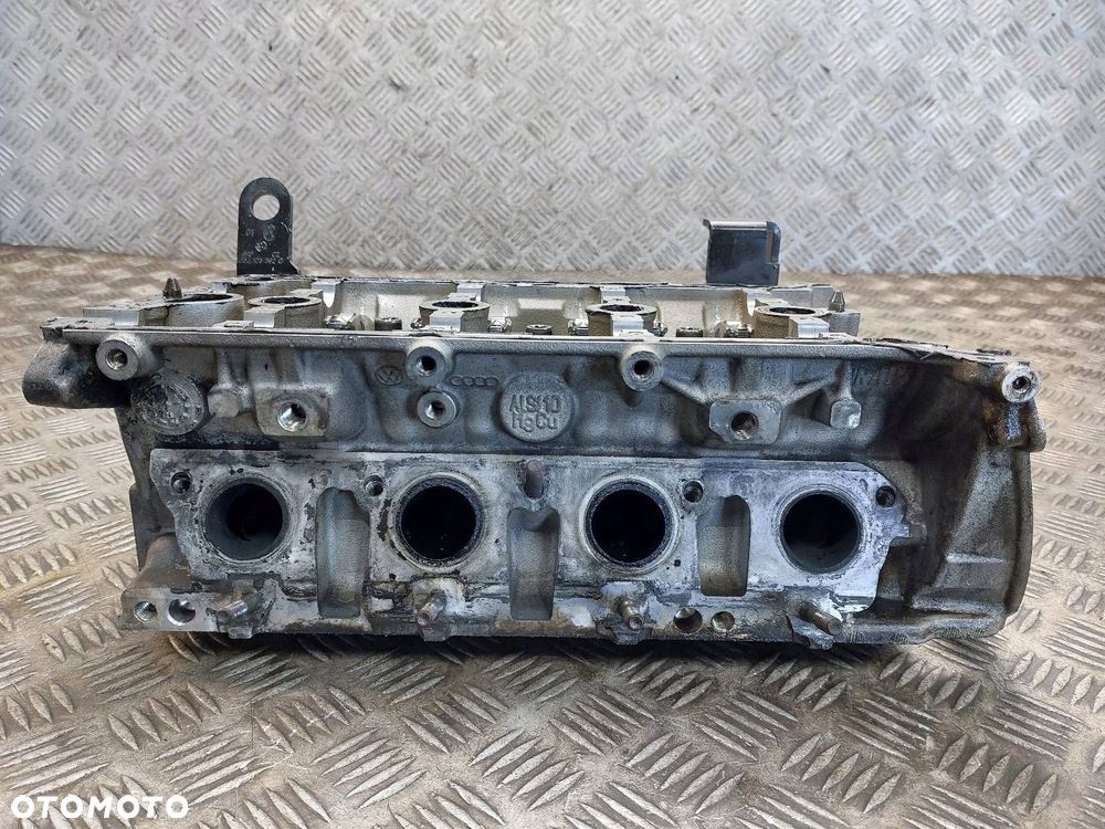 GŁOWICA AUDI A4 B8 1.8 TFSI CABB 06H103373K - 6