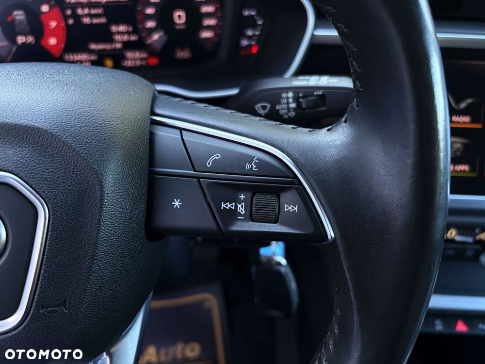 Audi Q3 35 TFSI S tronic - 24