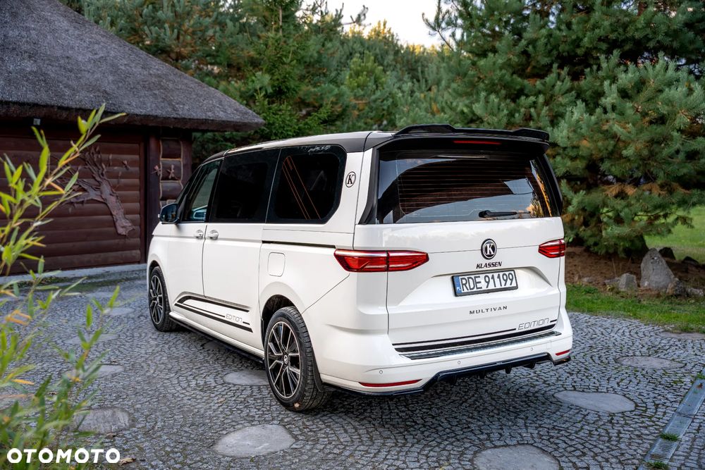 Volkswagen Multivan 2.0 TSI L1 Edition DSG - 3