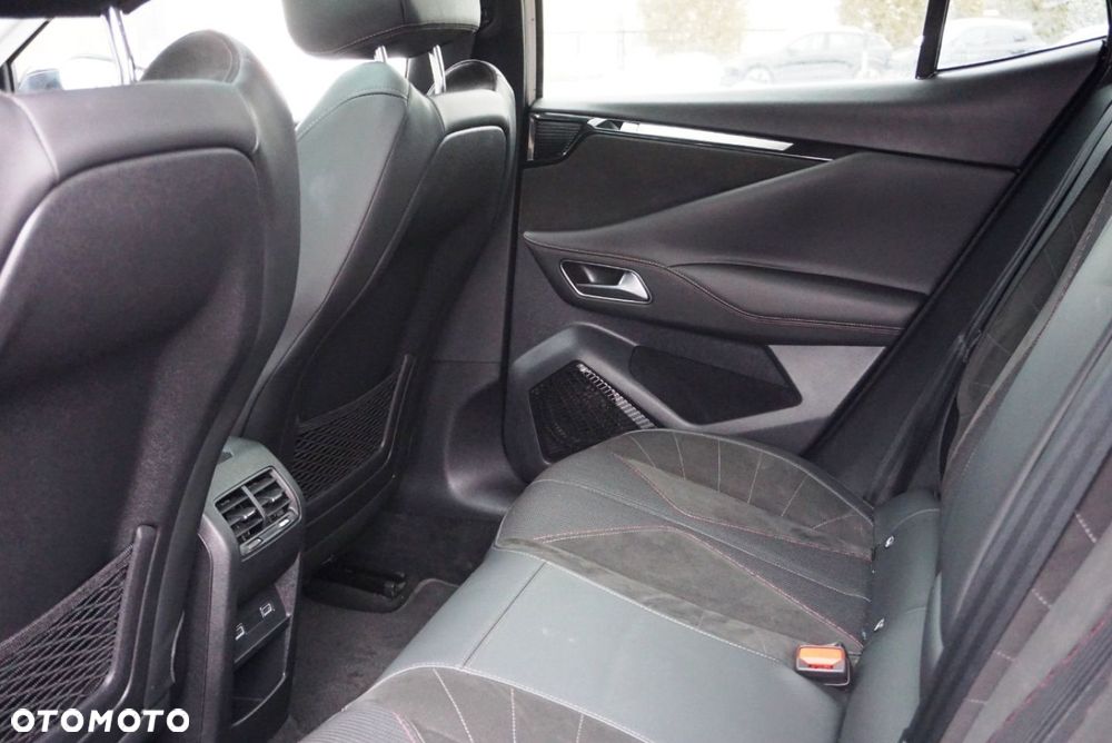 DS Automobiles DS 4 - 9