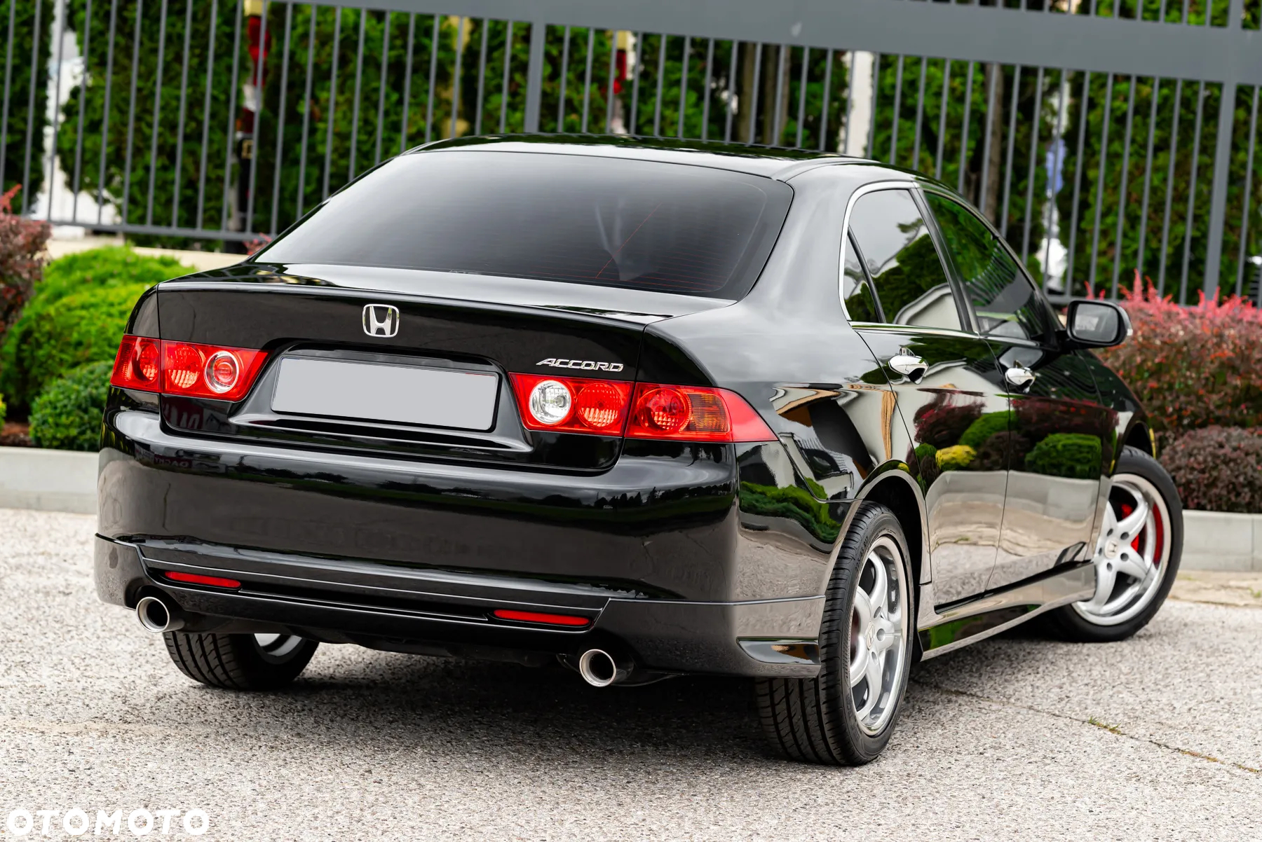 Honda Accord 2.4 i Automatik Type S - 13