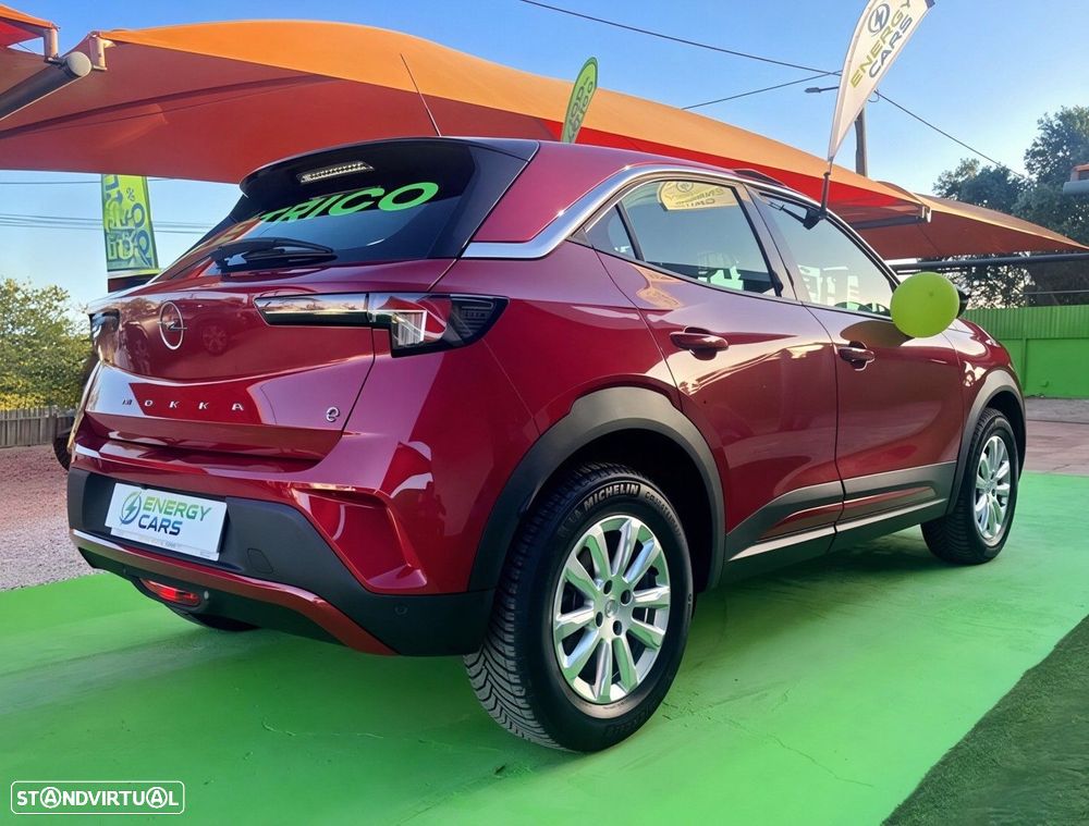 Opel Mokka-e Edition - 22
