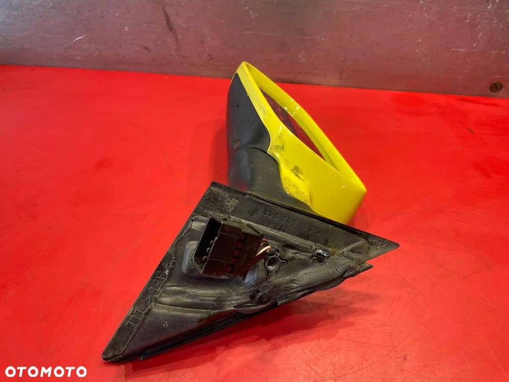 LUSTERKO LEWE AUDI A4 B5 - 6