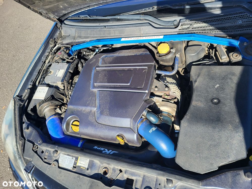 Opel Signum - 8
