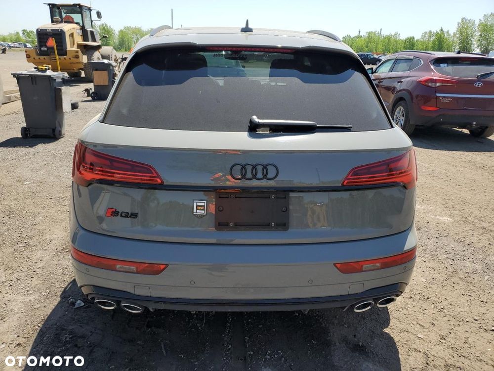 Audi SQ5 - 6