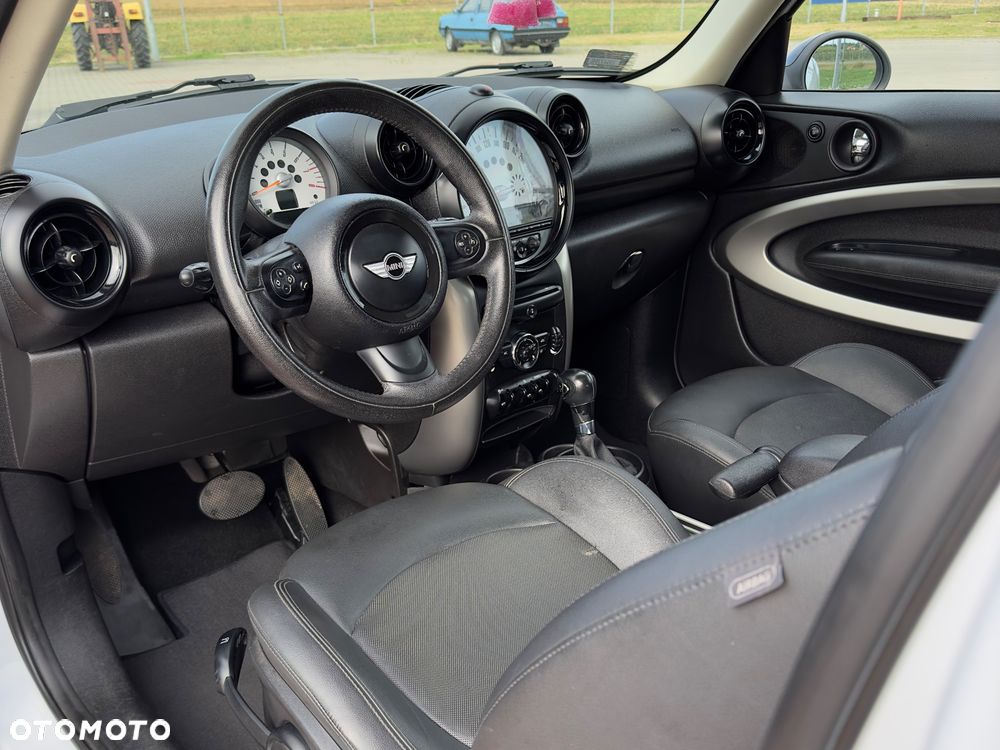 MINI Cooper - 7