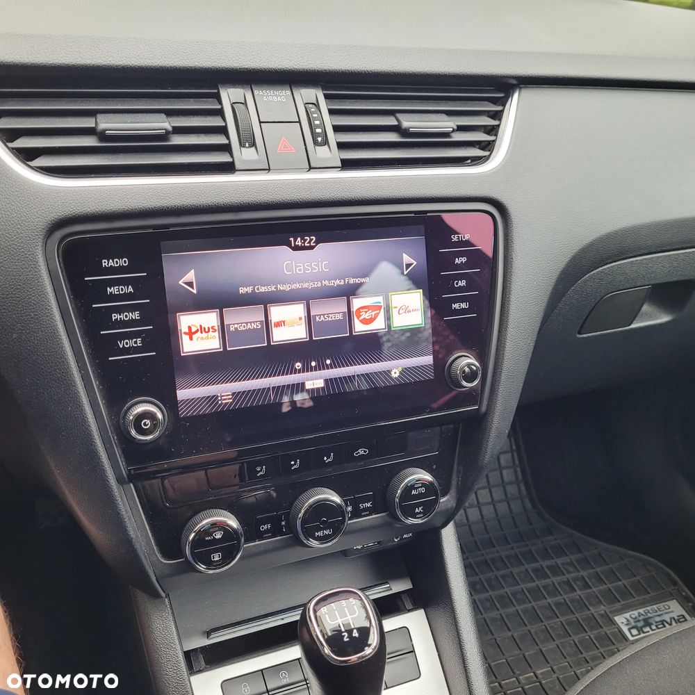 Skoda Octavia 1.6 TDI Ambition - 6