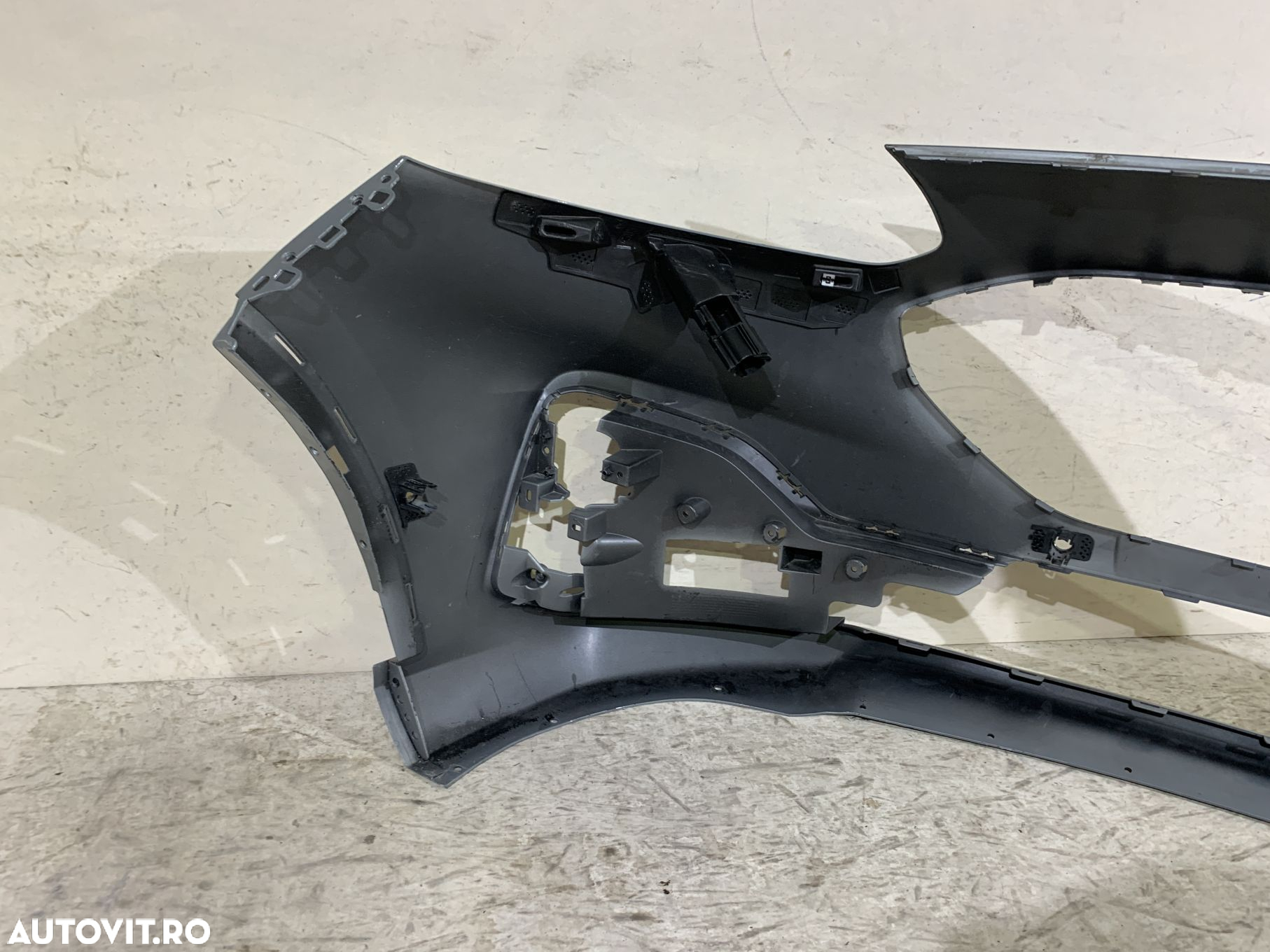 Bara fata Ford Kuga 3 ST-Line, 2020, 2021, 2022, 2023, cod origine OE LV4B-17D957H. - 7