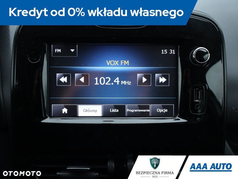 Renault Clio - 14