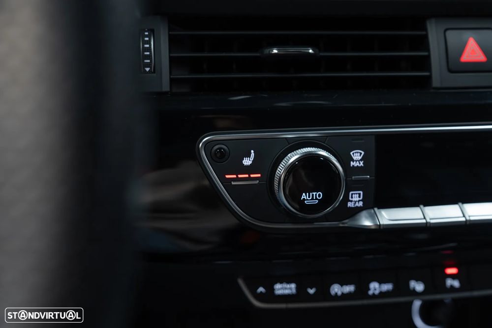 Audi A4 Avant 2.0 TDI S tronic sport - 39