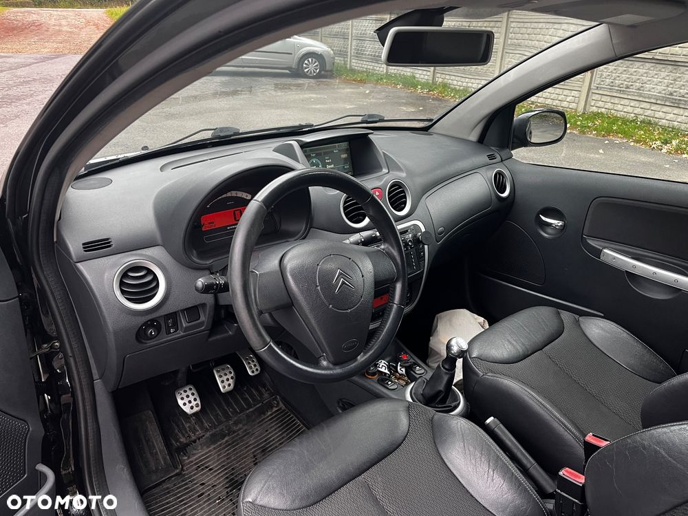 Citroën C2 1.6 16V VTS - 8