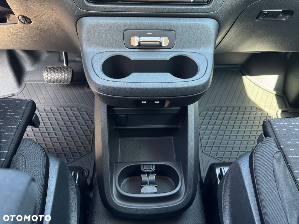 Mercedes-Benz Vito Tourer L2 Pro 9G-Tronic 447.703 - 22