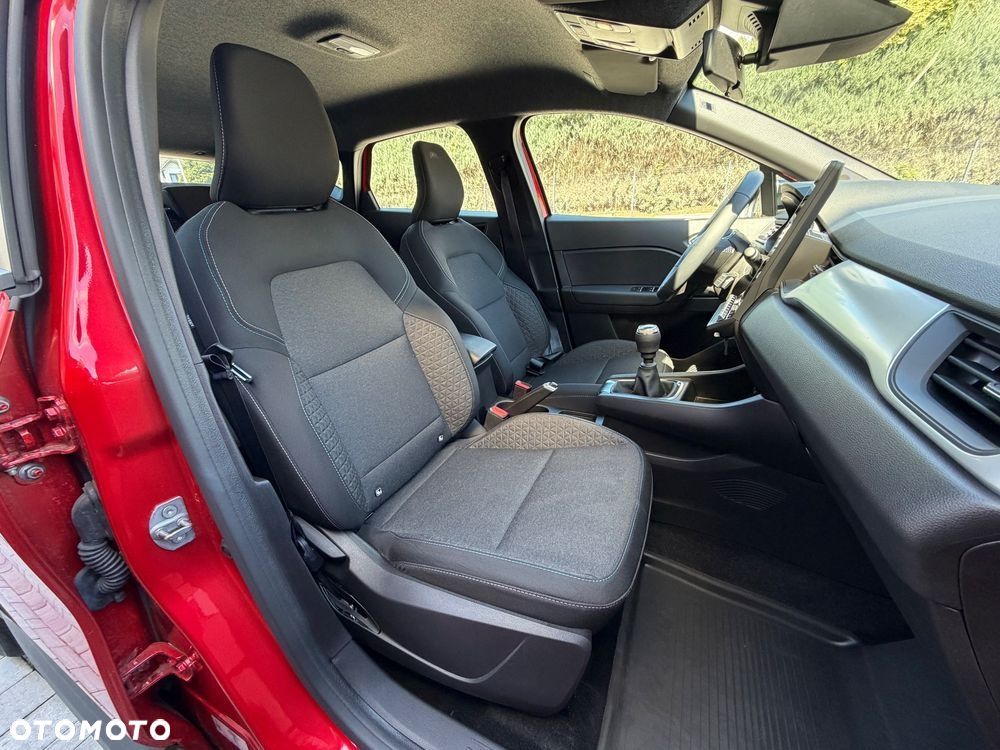 Renault Captur 1.0 TCe Zen - 40