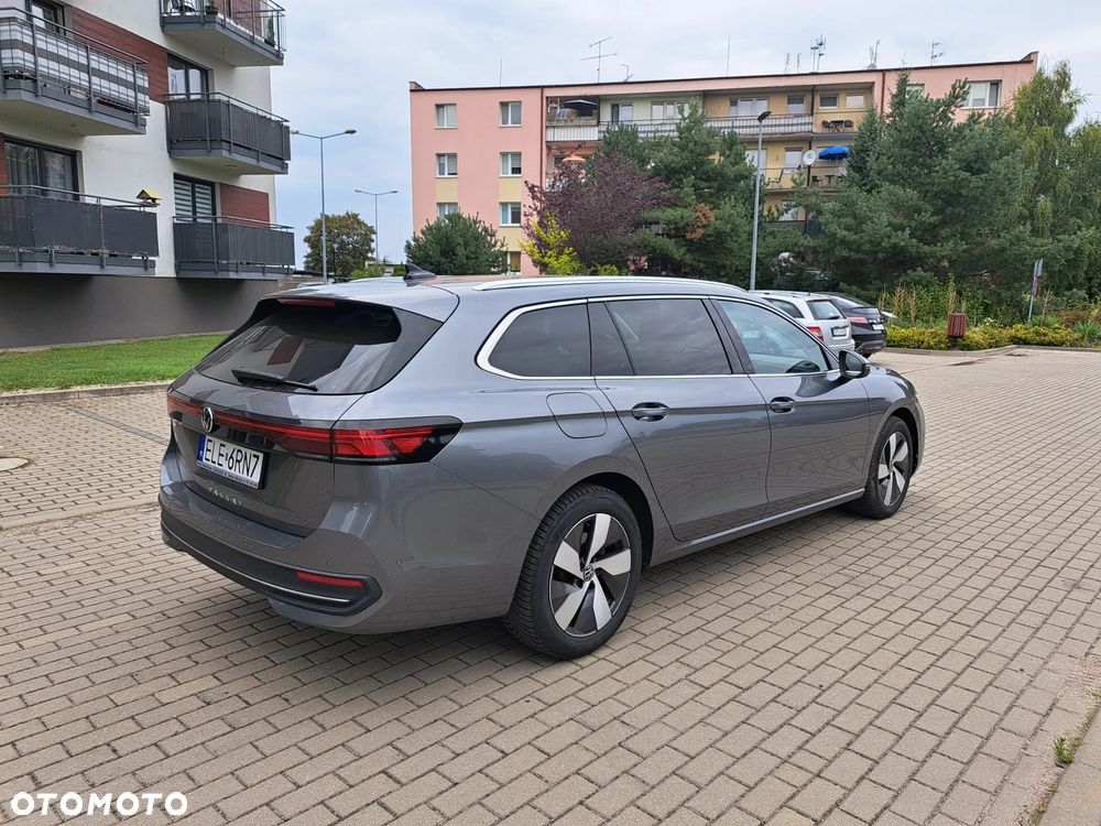 Volkswagen Passat 2.0 TDI EVO Business DSG - 3