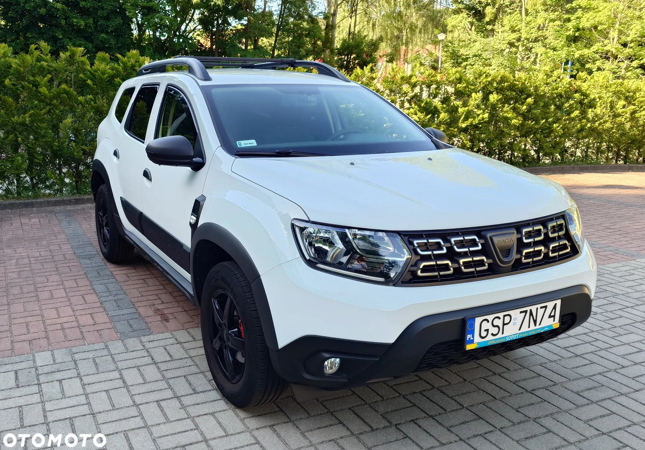Dacia Duster 1.0 TCe Essential - 4