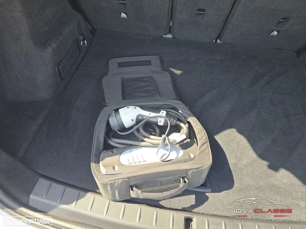 BMW 225xe Active Tourer Pack M - 15