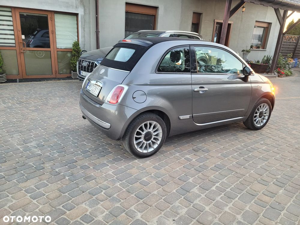 Fiat 500 1.2 Start&Stopp Pop-Star - 18