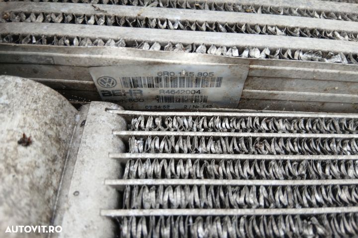 Trager / Calandru 6R0145805 6J0805588 6R0121253 6R0145805 6J0805588 6 - 6