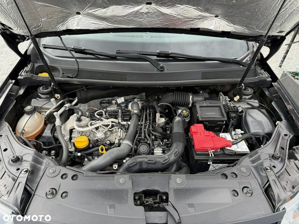 Dacia Duster TCe 150 2WD GPF Prestige - 36
