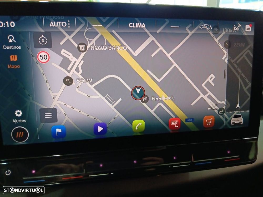 Cupra Born 58 kWh e-Boost Plus - 19