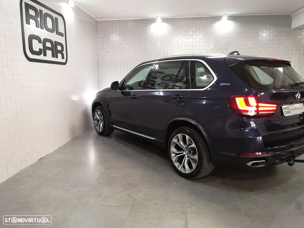 BMW X5 40e xDrive - 13