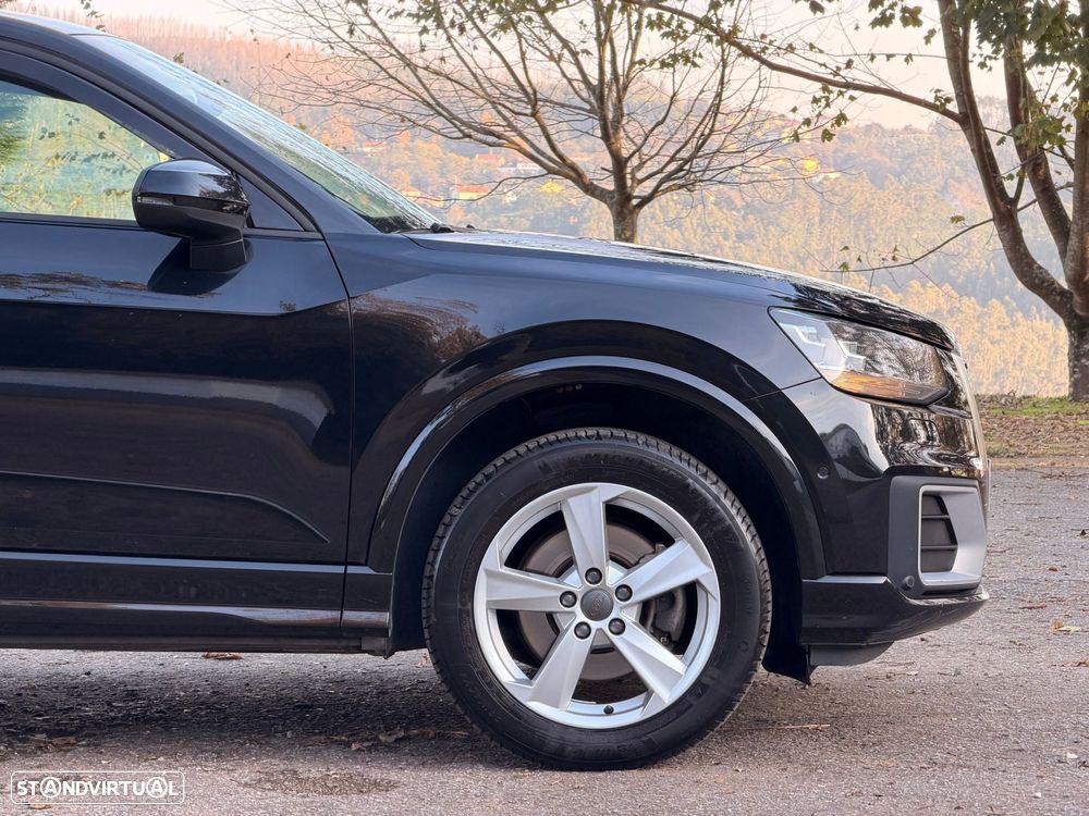 Audi Q2 1.6 TDI Sport - 5