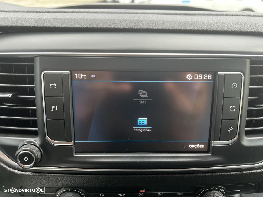 Peugeot Expert 1.6 BlueHdi L2H1 Premiun Standard - 27