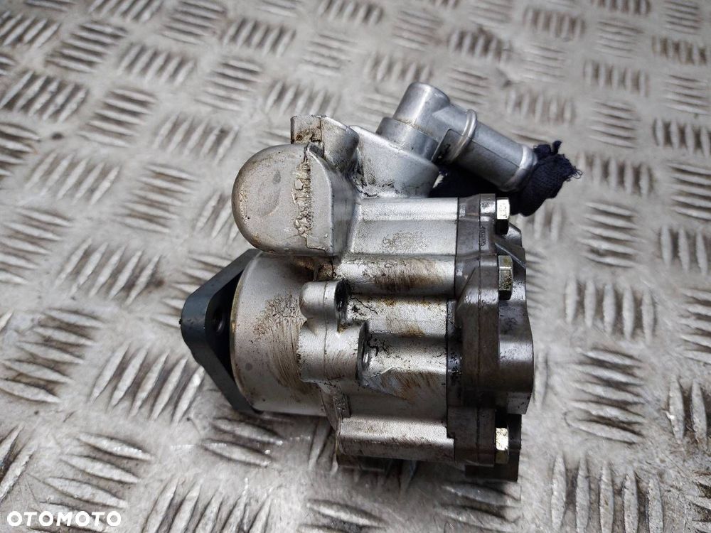 POMPA WSPOMAGANIA AUDI A4 B6 2.5 TDI 8E0145156T - 4