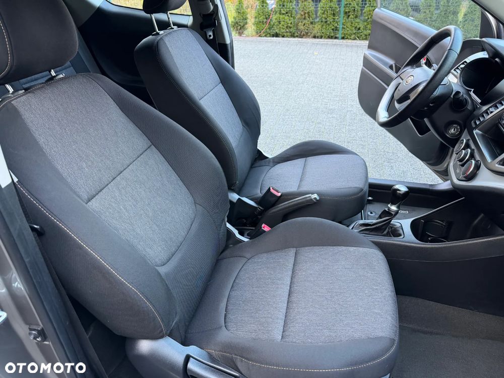 Kia Picanto - 15