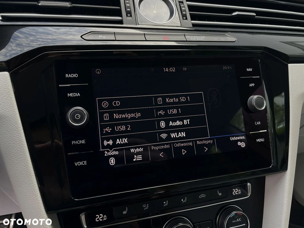 Volkswagen Arteon 2.0 TSI OPF DSG Elegance - 25