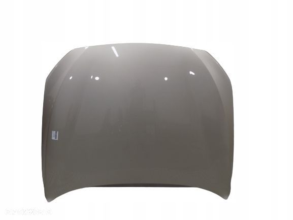 BMW F07 MASKA POKRYWA SILNIKA A92 - 1