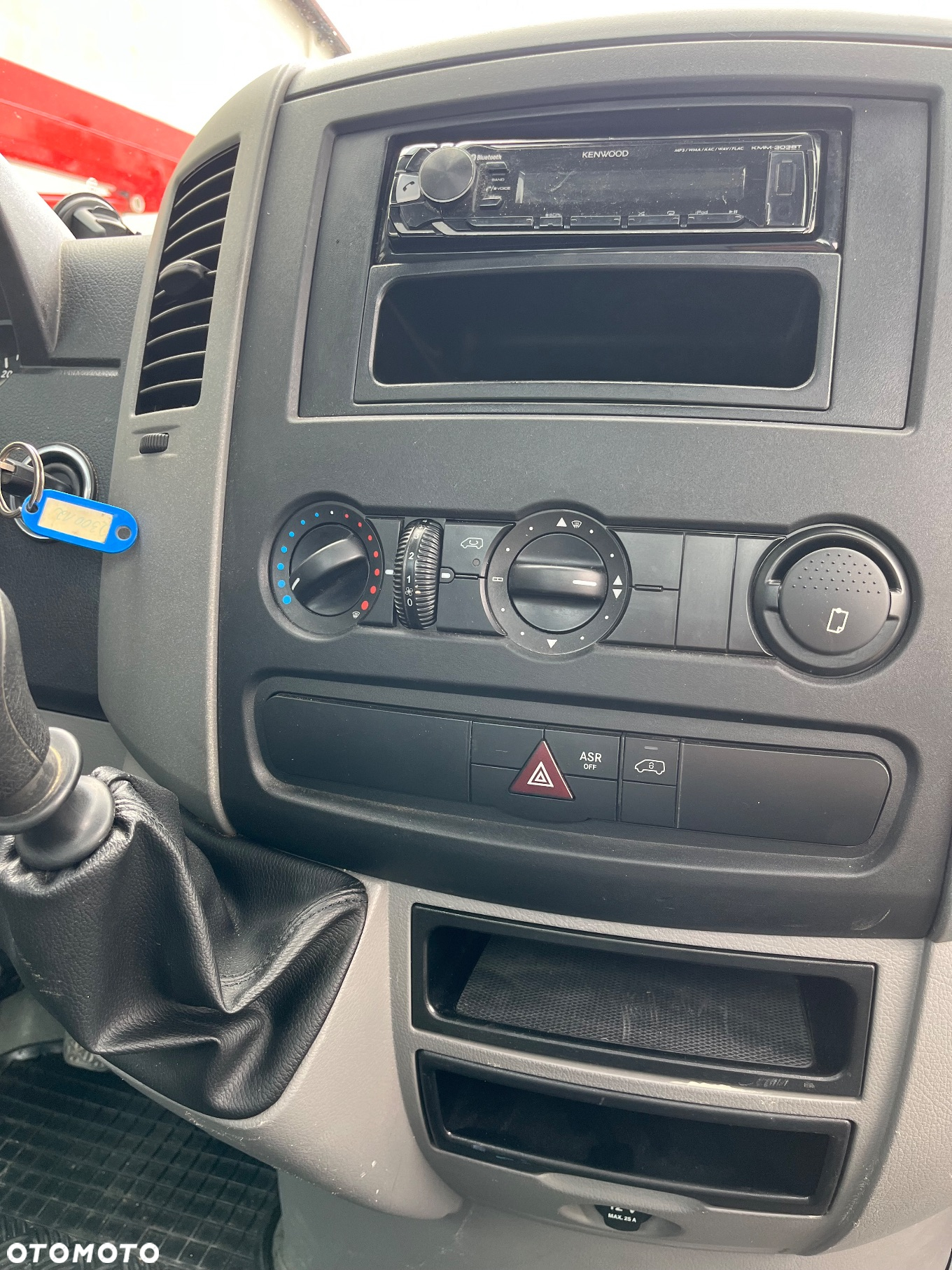 Mercedes-Benz Podnośnik Koszowy Zwyżka Dino 230VT 23 metry 15 metrów bok Mega zasięgi!! Jak Ruthmann Wumag Gsr Sterowanie z Pilota !! - 14