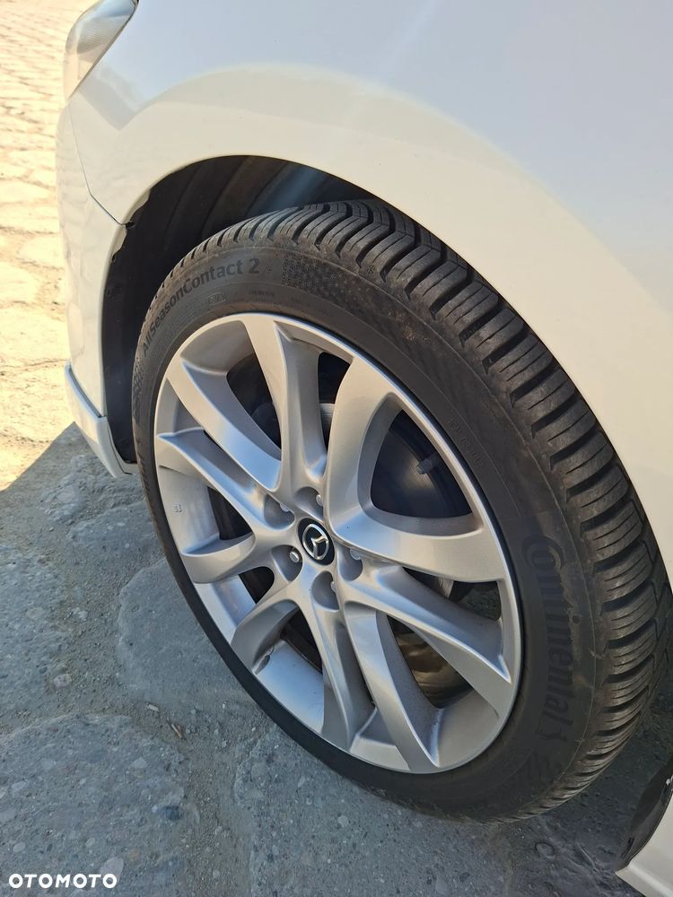 Mazda 6 2.5 Skypassion I-ELoop - 23