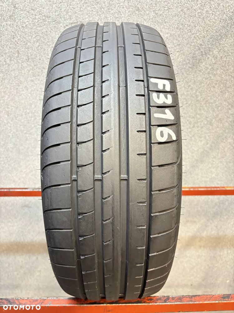 1 Opona Letnia GoodYear 205/45/17 88W, XL