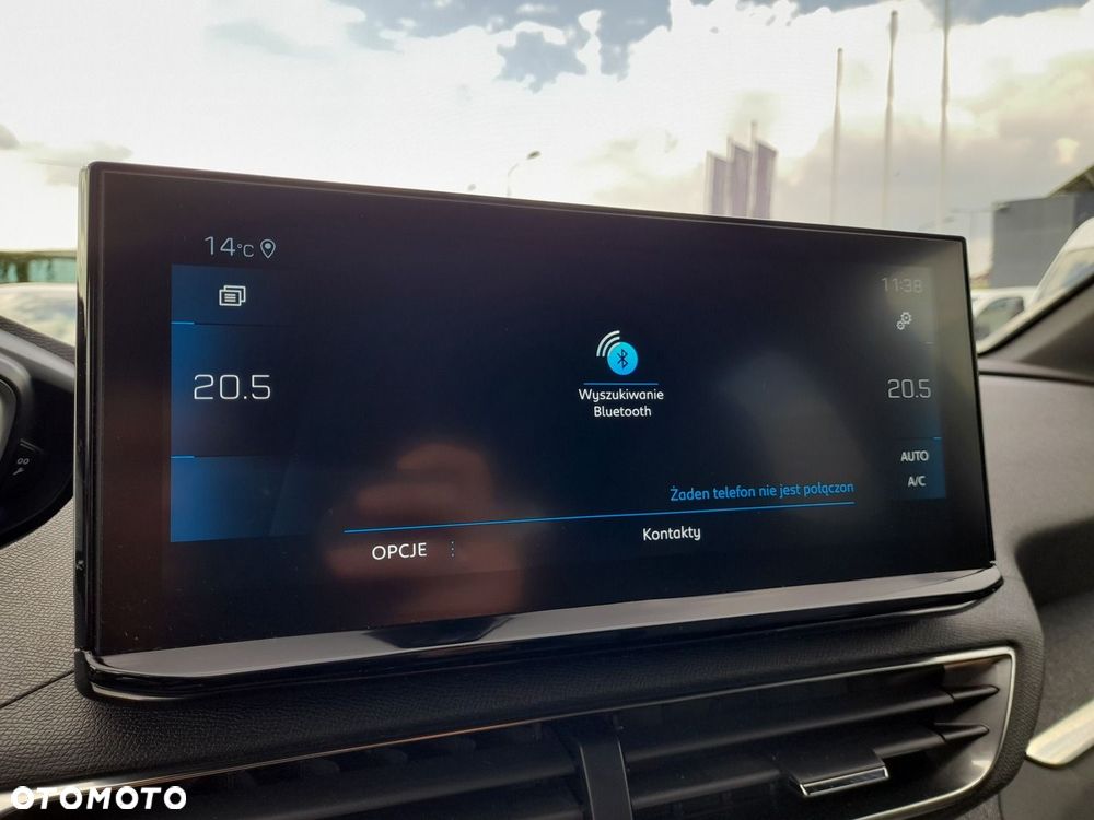 Peugeot 3008 - 26