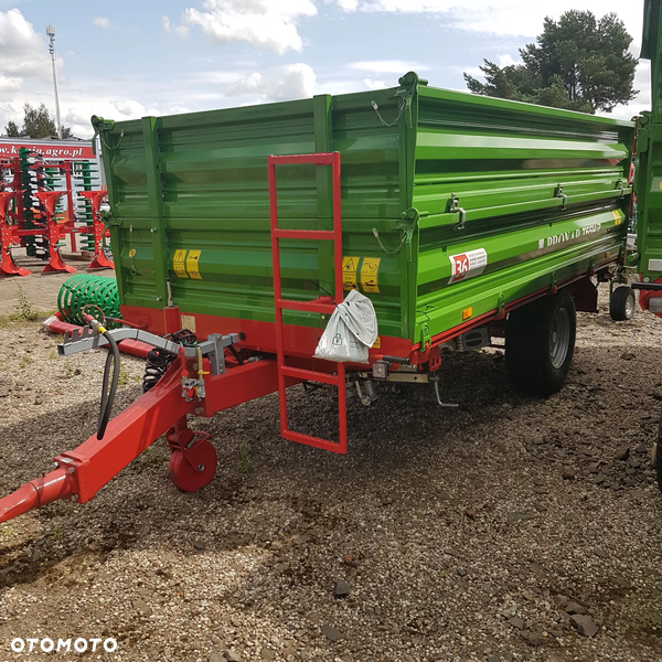 Pronar PRONAR T654/2