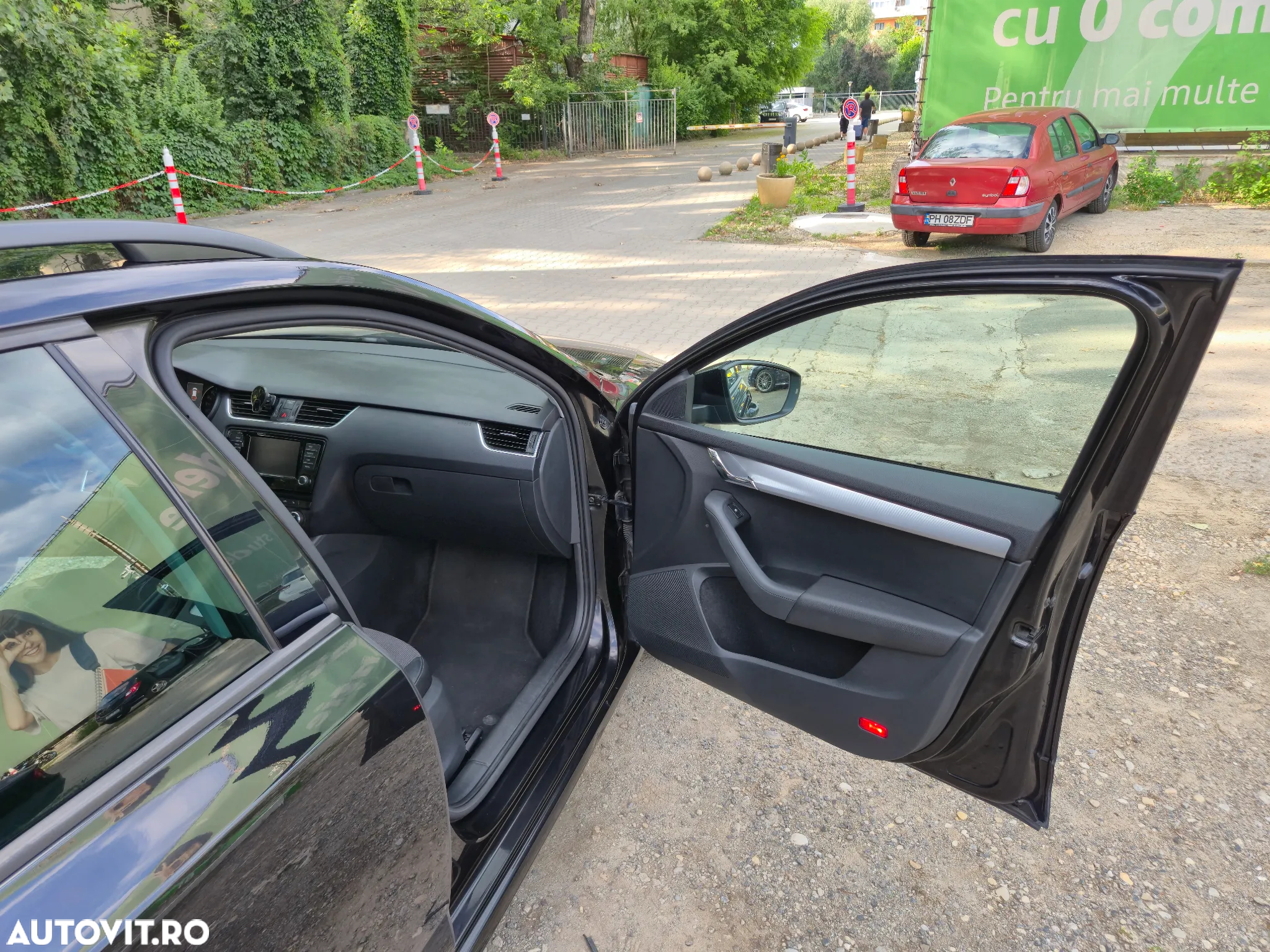 Skoda Octavia 1.4 TSI Style - 8