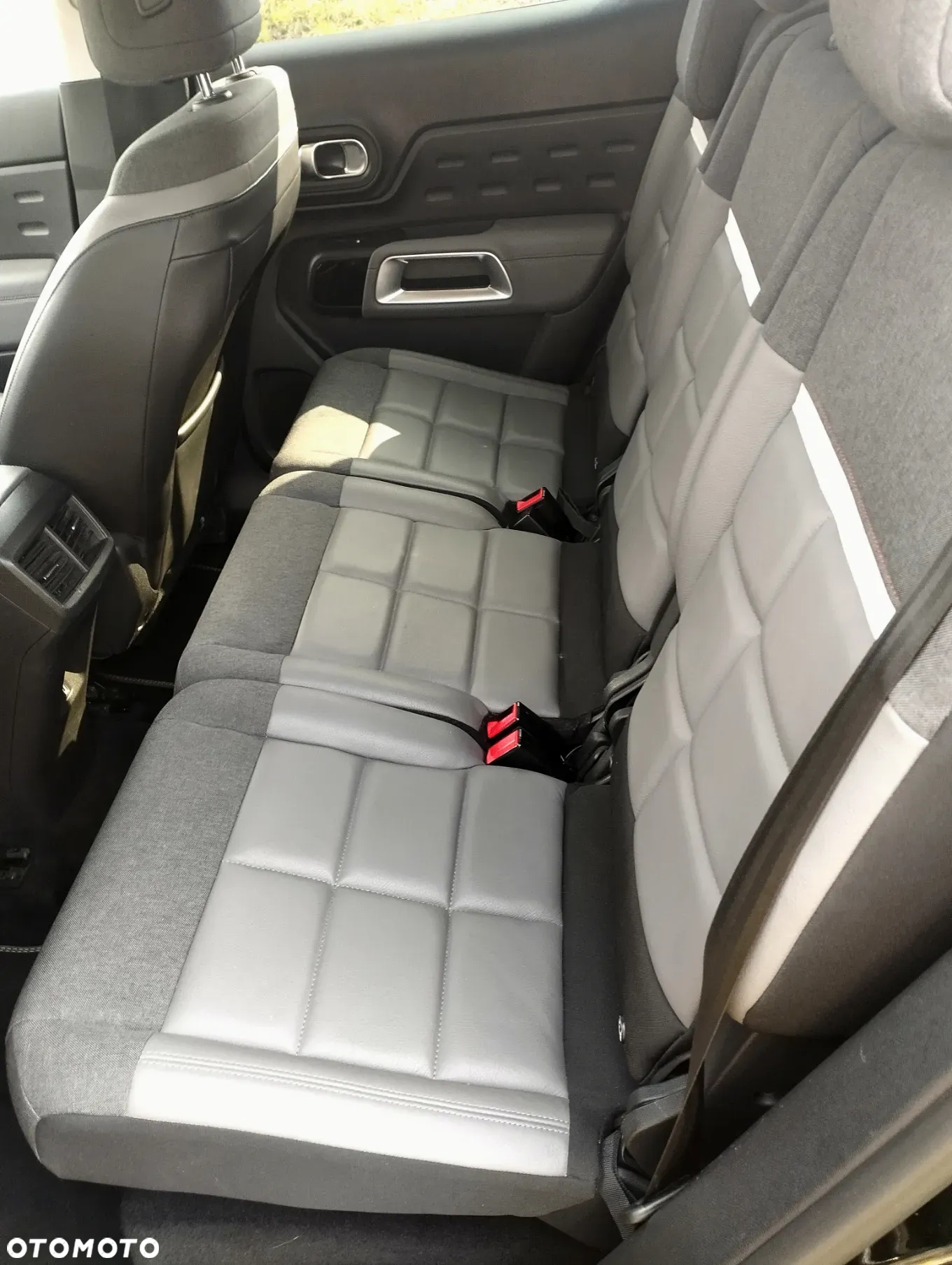 Citroën C5 Aircross BlueHDI 180 S&S EAT8 SHINE PACK - 11