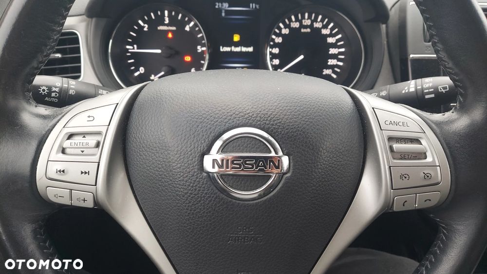 Nissan Pulsar 1.5 dCi N-Connecta - 20