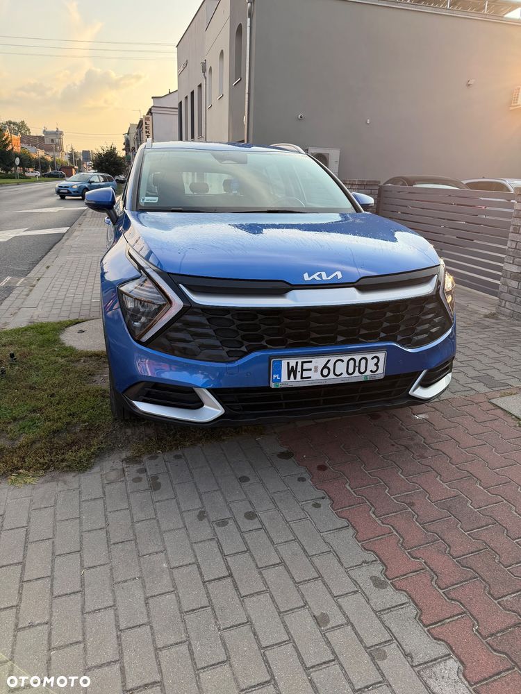 Kia Sportage - 2