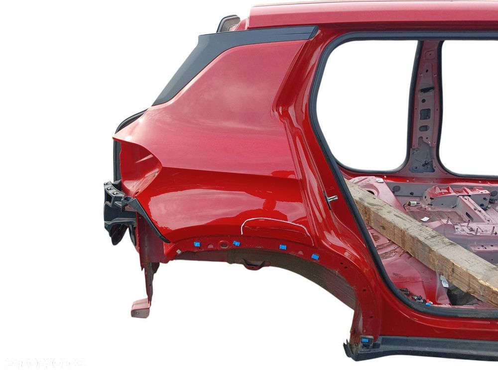 BŁOTNIK PRAWY TYŁ JEEP AVENGER (2022-) 1.2 GSE T3 100KM - 1